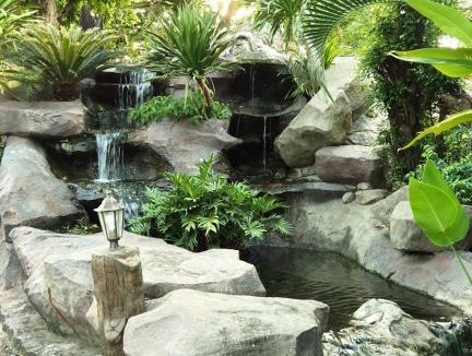 Nai Mueang Resort | Chanta Boutique Place