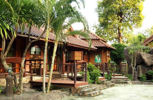 Nai Mueang Resort | Chanta Boutique Place