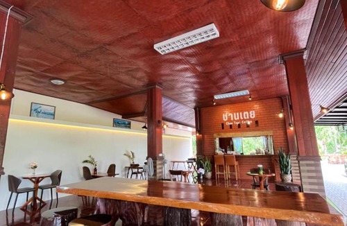 Chumphon Resort | Chantoei Resort