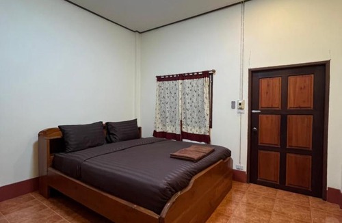Chumphon Resort | Chantoei Resort