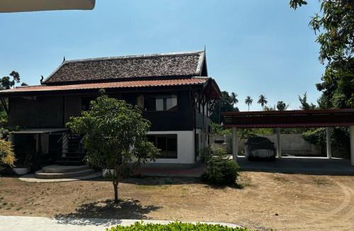 Na Mueang Apartment | Charming Thai Style Apartment close NO AVAILABLE