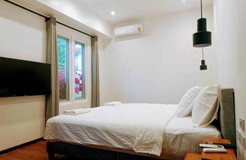 Bophut Hotel | ChawengDeep