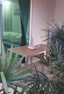 Khao Takiab Apartment | Chelona Condo - Paradise on the Beach