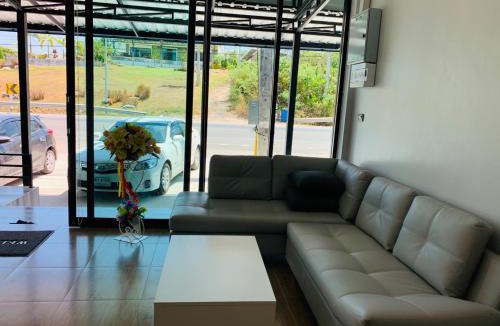Ban Ta Khun Hotel | Cheow Lan Easy Home