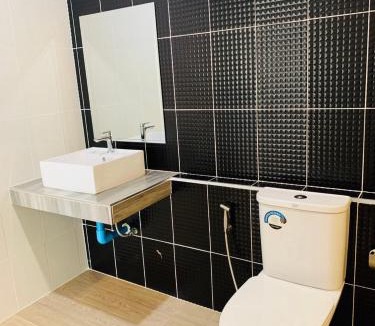 Ban Ta Khun Hotel | Cheow Lan Easy Home