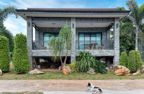 Pak Chong Villa | Chill at Hill