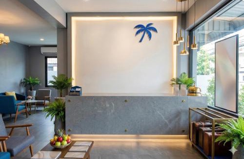 Bang Khae Nuea Hotel | Chill Guest
