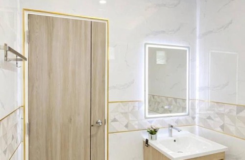 Nong Prue Villa | Chill Sbai Villa Pattaya