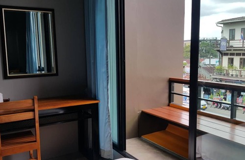 Trang Hotel | Chomtrang