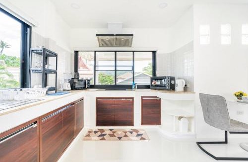 Kamala House | Chonlada Pool Villa - 6-BR - Kamala Beach