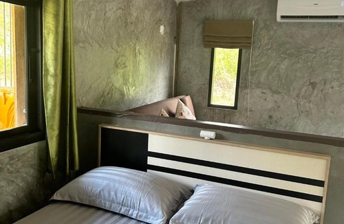 Thung Kha Ngok Apartment | Chonnapha Homestay