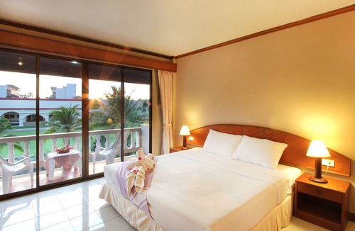 Kata Hotel | Choophorn House