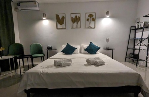Mae Nam Hotel | Chu-Cha's Samui - Boutique stay