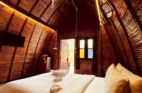 Ko Lanta Hotel | Cicada Lanta Resort