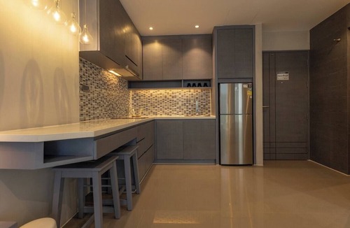 Kamala Apartment | Citygate Kamala Walk to Beach & Poo Views C141