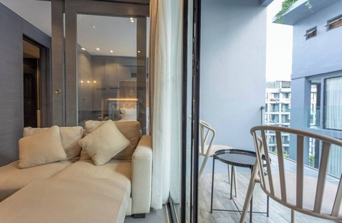 Kamala Apartment | Citygate Kamala Walk to Beach & Poo Views C141