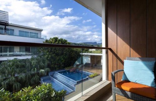 Nong Thale Apartment | Close to the beach Klong