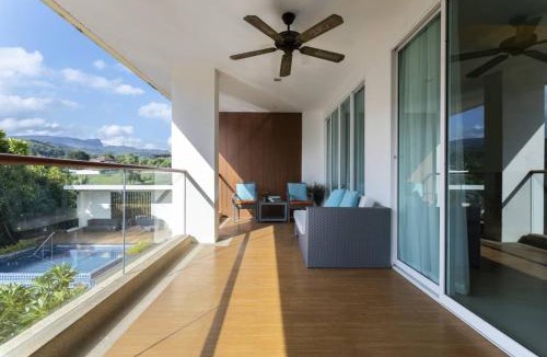 Nong Thale Apartment | Close to the beach Klong