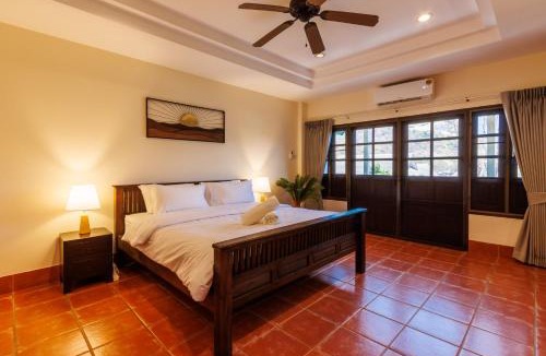 Khao Takiab House | Coastal Beach House in Hua Hin - Pool - 200m to Beach