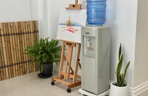 Ban Phe Apartment | Coastal Nomad Ocean View Stay - 1 or 2 Rooms