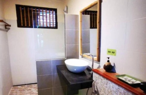 Ko Lanta Resort | Coco Cape Lanta Resort Deluxe Double