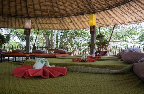 Ko Lanta Resort | Coco Cape Lanta Resort Standard Triple