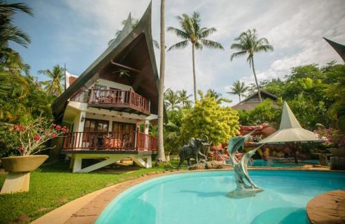 Rawai House | Coco palace resort