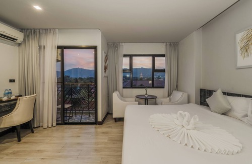 Chalong Hotel | Coco Paradiso Phuket Hotel