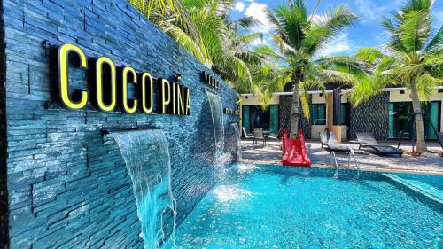 Prachuap Khiri Khan Resort | Coco Pina