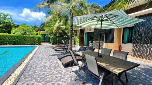 Prachuap Khiri Khan Resort | Coco Pina