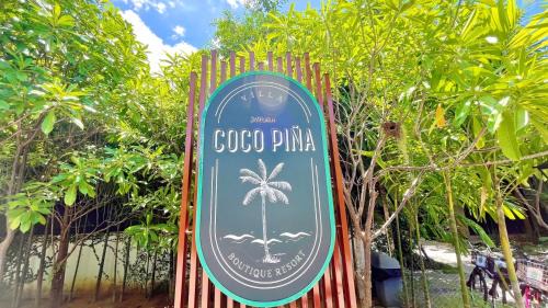 Prachuap Khiri Khan Resort | Coco Pina