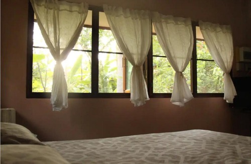 Chumphon House | Cocohut Garden