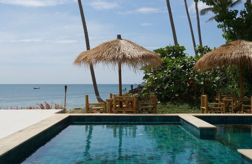 Ko Lanta Apartment | Coconut Bay Club Suite 201