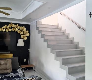 Moo 5 Villa | Coconut Grove Pool&Billiard Villa