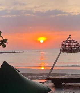 Ko Lanta Hotel | Coconut Lanta Resort @Klong Dow beach
