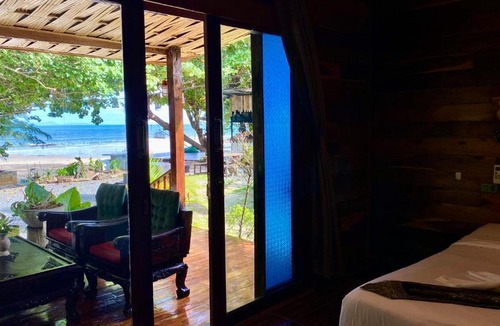 Ko Lanta Hotel | Coconut Lanta Resort @Klong Dow beach