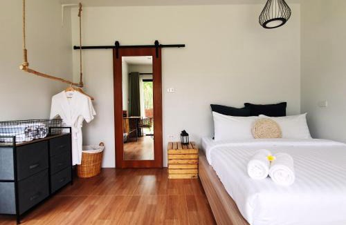 Chalong House | Coconut Wells Phuket
