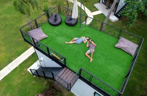 Chalong House | Coconut Wells Phuket