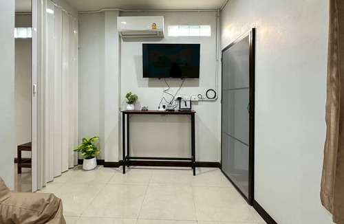 Downtown Hat Yai House | Cocoon Casa