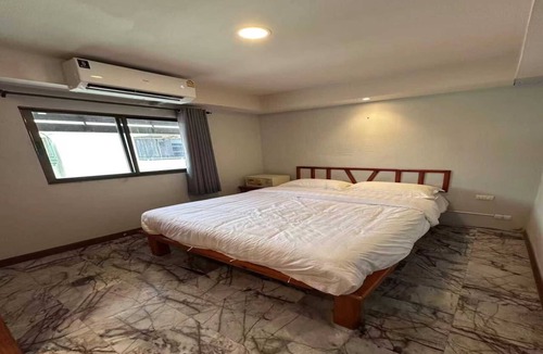 Central Pattaya Hotel | Collection O Luna Hotel Pattaya