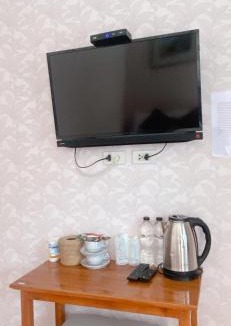 Tha Sala Hotel | Colour Beach Resort