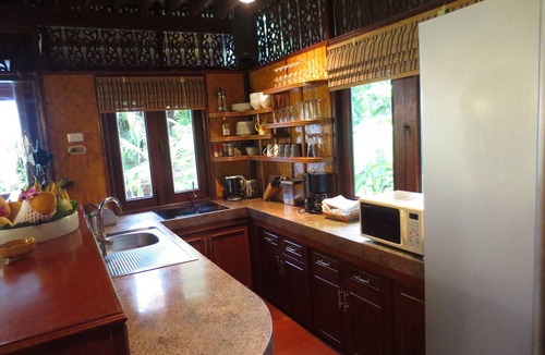Bang Po Villa | Come 2 Samui - Vacation in paradise