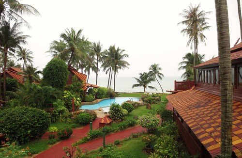Bang Po Villa | Come 2 Samui - Vacation in paradise