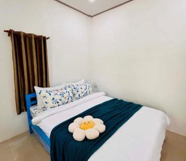 Ban Ta Khun House | Comfort Home stay Private Room B Shared House