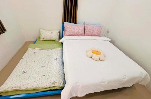 Ban Ta Khun House | Comfort Home stay Private Room B Shared House