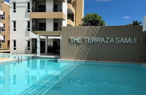 Lamai Condo | Condo with pool and sauna in Koh Samui