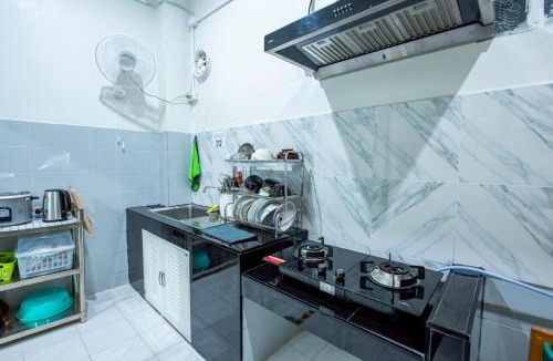 Rayong Apartment | Coral Beach House Rayong
