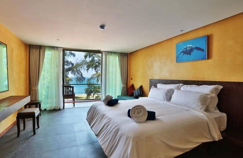 Mai Khao Hotel | Coriacea Boutique Resort