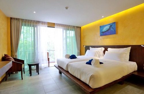 Mai Khao Hotel | Coriacea Boutique Resort