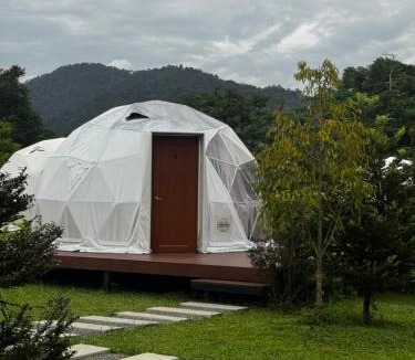 Khlong Sok Other | Cosy Garden Khao Sok